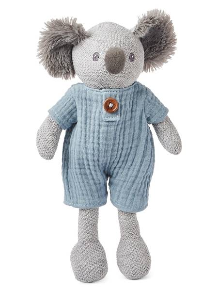 Koala Knit Toy 15"