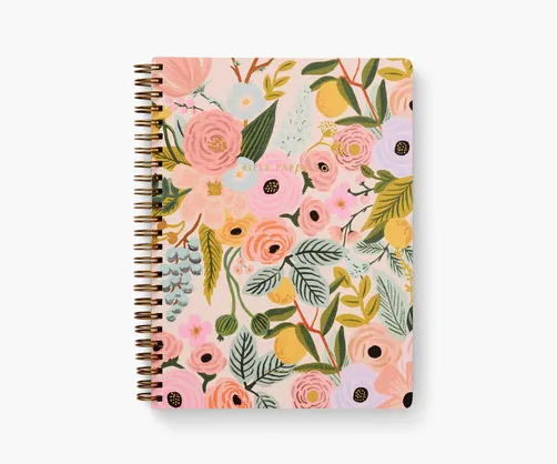 Rifle Paper Co. | Spiral Notebooks