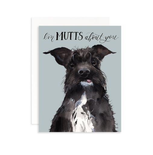 I'm Mutts About You