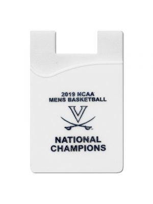 2019 National Champions Cell Phone ID Holder