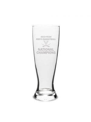 2019 National Champions Etched Pilsner
