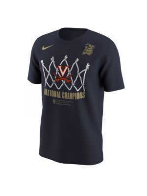 2019 National Champions Locker Room T-Shirt