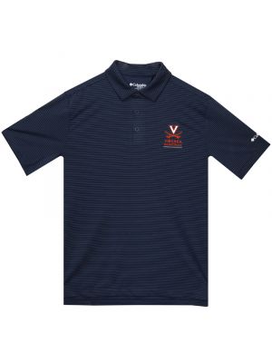 2019 National Champions Navy One Swing Polo