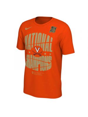 2019 National Champions Nike Celebration T-Shirt