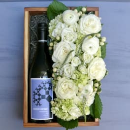 Sauvignon Blanc Gift Box