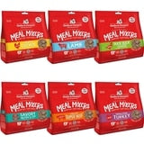 Stella & Chewy's Freeze Dried Meal Mixers