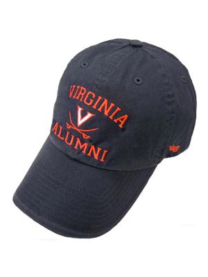 47 Brand Navy Alumni Hat