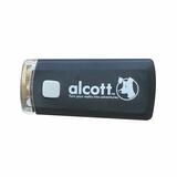 Alcott Retractable Leash Light