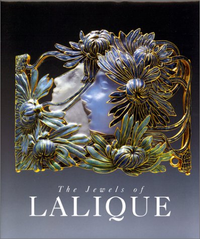 Jewels of Lalique