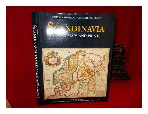 Scandinavia In Old Maps And Prints