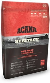 Acana Heritage Meats