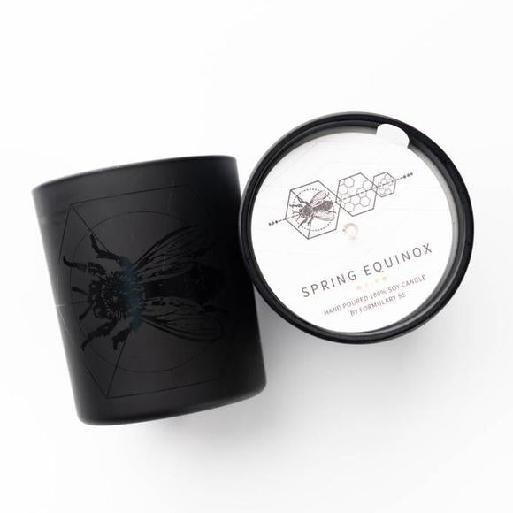 Formulary 55 Seasons Collection Candle - Spring Equinox
