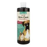 Naturvet Aller-911 Skin Care Shampoo