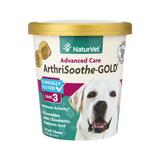 Naturvet ArthriSoothe Gold Advanced Care Soft Chews