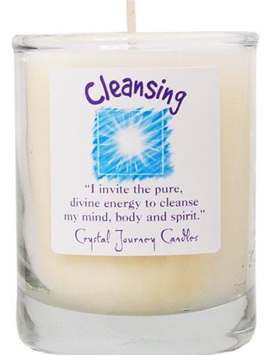 Cleansing Candle
