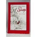 "The Christmas Swap" by Janet A. Martin (signed)