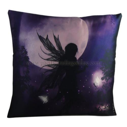 Dancing in the Moon Light Pillow