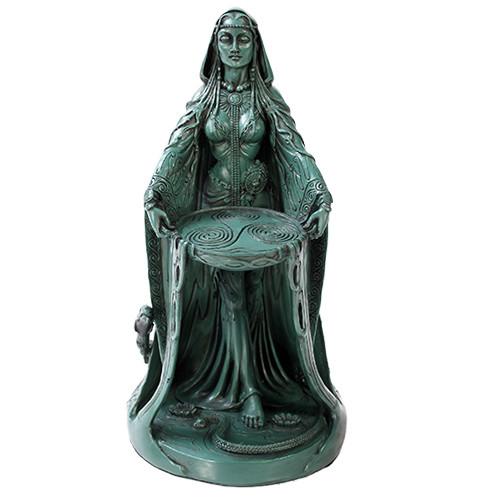Danu, Celtic Mother Goddess