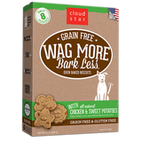Wag More Bark Less Chicken & Sweet Potatoes