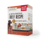 The Honest Kitchen Limited Ingredient Beef (Hope)