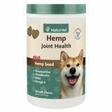 Naturvet Hemp Joint Health Supplement