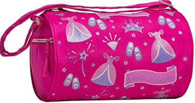 Horizon: Petite Princess Duffel Bag
