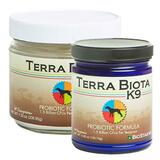 Biostar Terra Biota K9 Full Spectrum Probiotic Supplement for Dogs