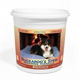 Buckaroo's Stew: Warming Topper for Dogs