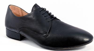 Merlet: Men's Ballroom Shoe, Zephir (