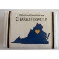 Hand-Milled All Natural VA State Soap