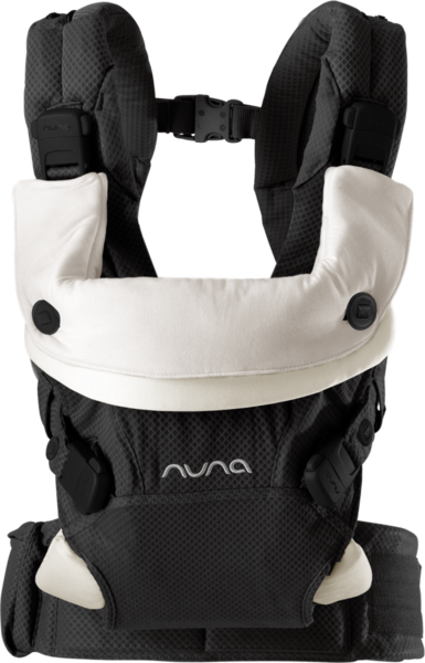 2020 Nuna Cudl Baby Carrier
