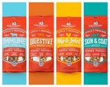 Stella & Chewy's Solutions Freeze Dried Morsels