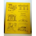 "The Life and Times of Thomas Jefferson" Coloring Book