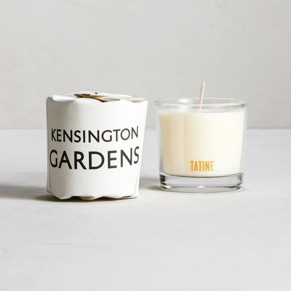 Tatine Candle - Kensington Gardens