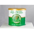 Hubs - Home Cooked Salted Peanuts 12oz
