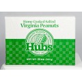 Hubs - Home Cooked Salted Peanuts 20oz Can