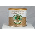 Hubs - Home Cooked Unsalted Peanuts 12oz can