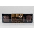 Gearharts Chocolates - Dark Chocolates Caramel 2oz