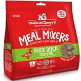 Stella & Chewy Duck Duck Goose Meal Mixer 18oz.