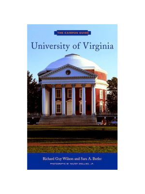 Campus Guide University of Virginia