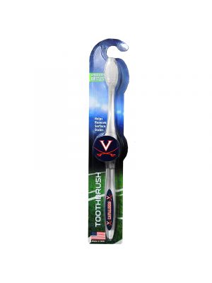 Cavaliers Toothbrush