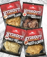 Bark & Harvest Hyde-Out Chips