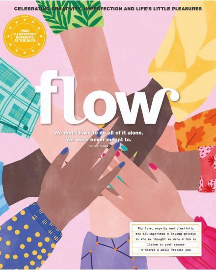 Flow Magazine - Issue