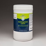 Springtime Diatomaceous Earth for Dogs
