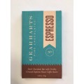 Gearharts Chocolates - Espresso Bar 2.5oz