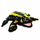 Tuffy Toy Phineas Frog