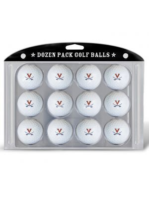 Golf Ball 12 Pack