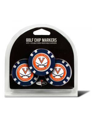 Golf Chip 3 Pack