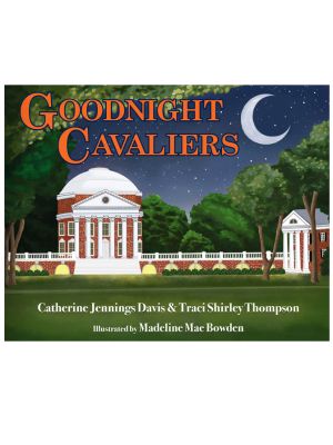Good Night Cavaliers Book