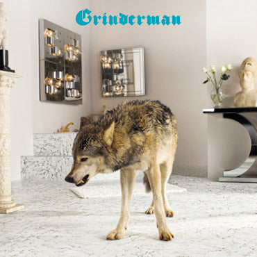 Grinderman 2 Used, Near Mint Condition